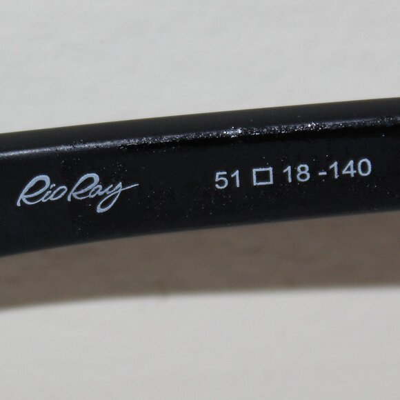 Rio Ray Women's Sunglasses (R801 Fletcher Cove) - Picture 5 of 6